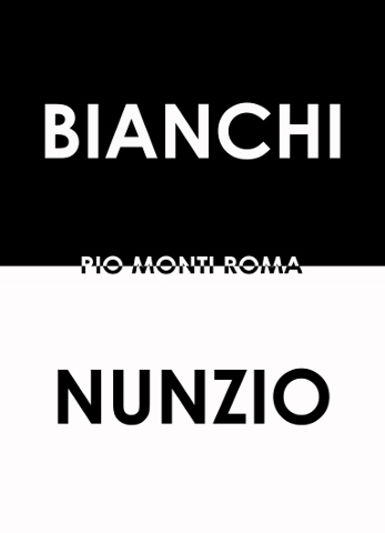 Bianchi / Nunzio